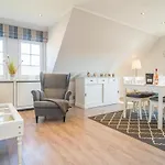 Appartement Nordlicht - Nicolinenhof