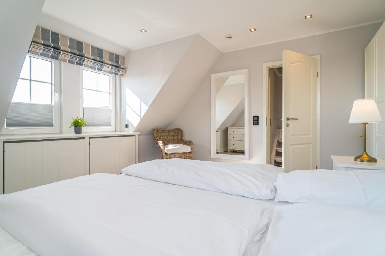 Apartment Nordlicht - Nicolinenhof *