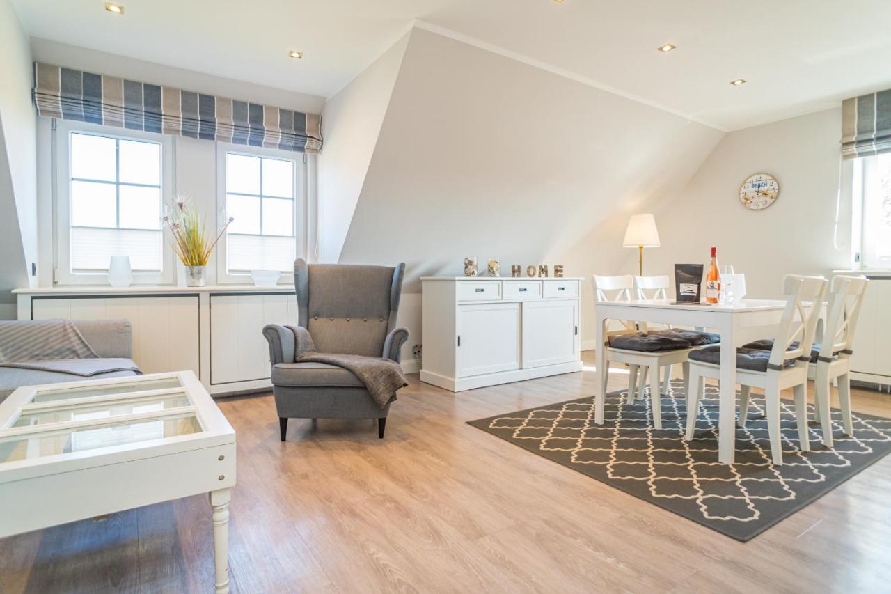 Apartment Nordlicht - Nicolinenhof