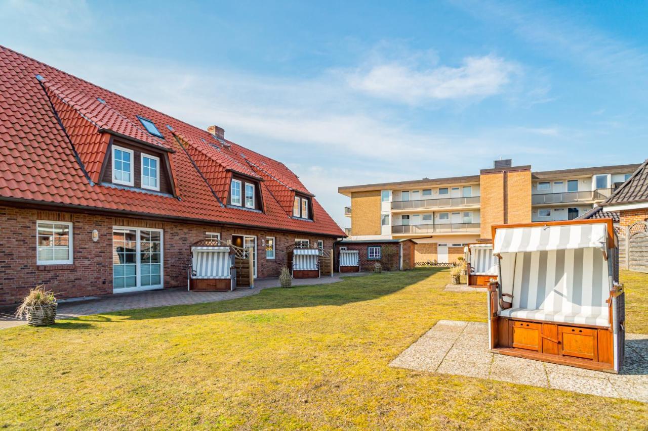 Nordlicht - Nicolinenhof * Wenningstedt-Braderup
